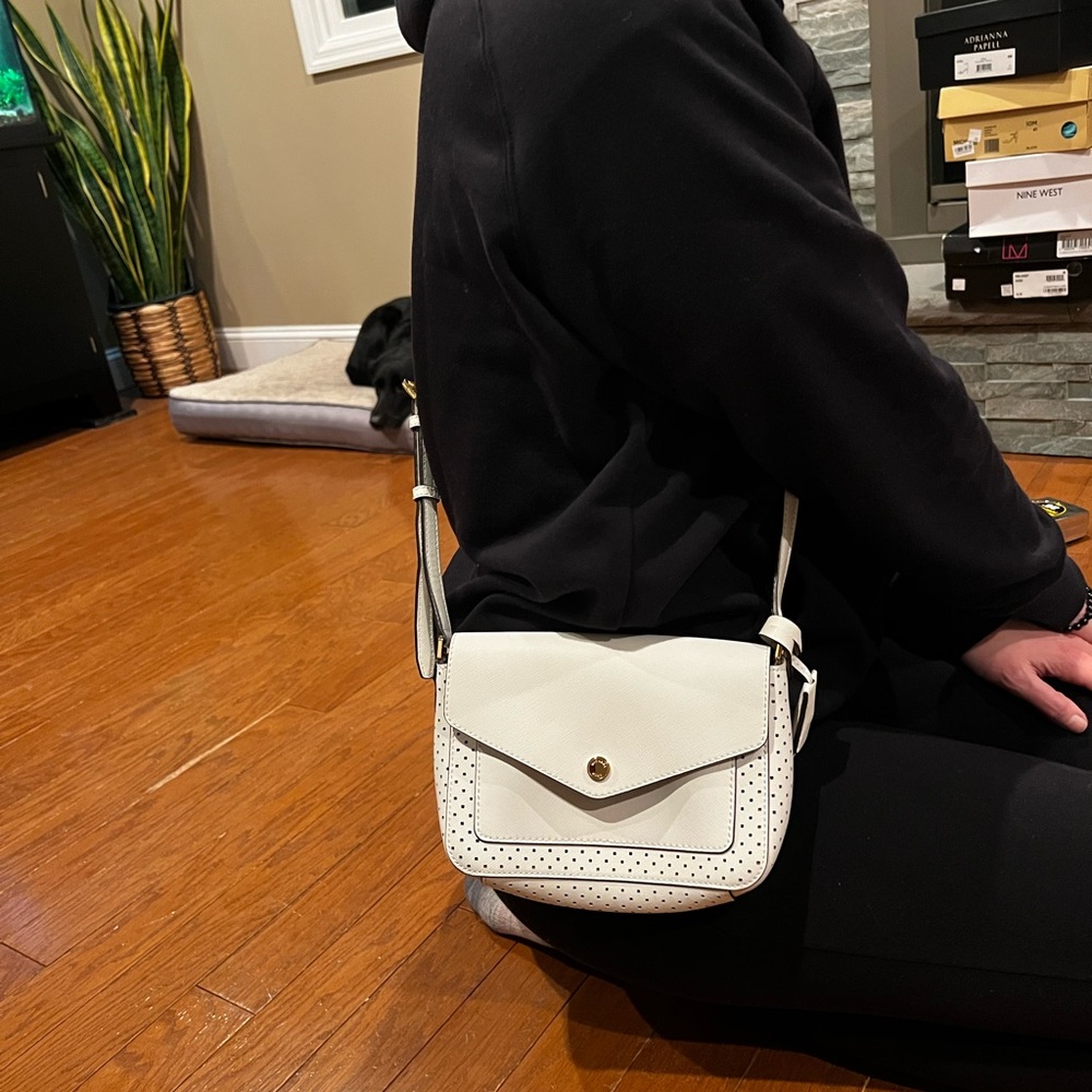 Michael Kors crossbody bag